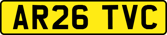 AR26TVC