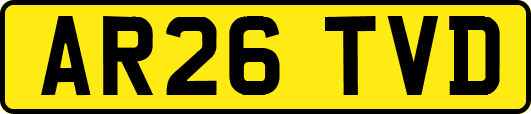 AR26TVD