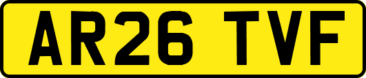 AR26TVF