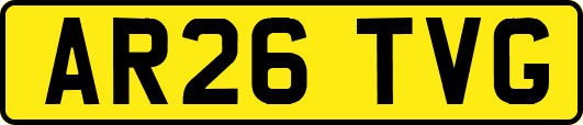 AR26TVG