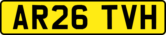 AR26TVH