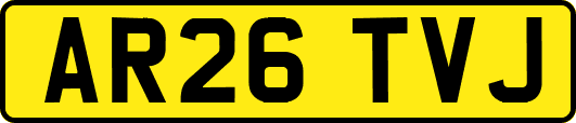 AR26TVJ