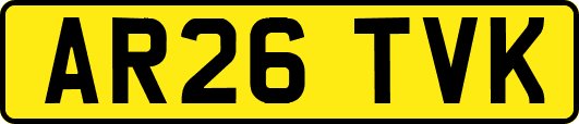 AR26TVK