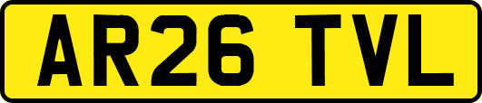 AR26TVL