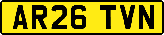 AR26TVN