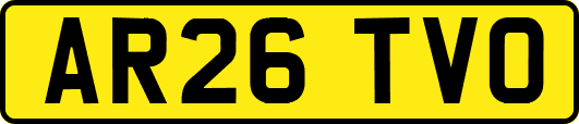 AR26TVO