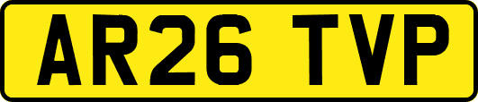 AR26TVP