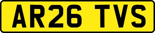 AR26TVS