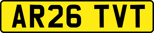 AR26TVT