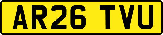 AR26TVU