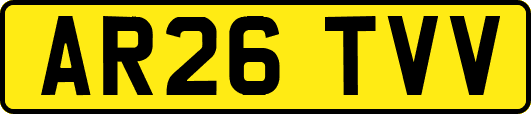 AR26TVV