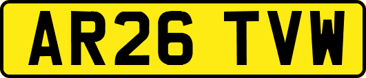 AR26TVW