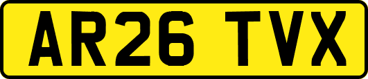 AR26TVX