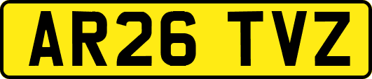 AR26TVZ