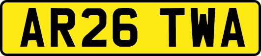 AR26TWA