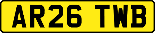 AR26TWB