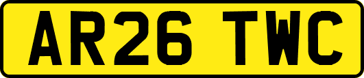 AR26TWC