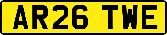 AR26TWE