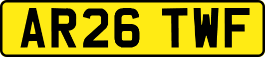 AR26TWF