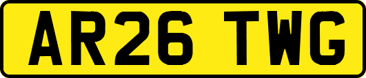 AR26TWG
