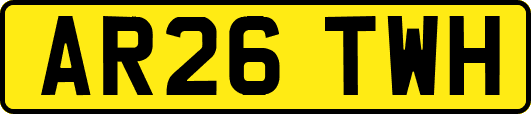 AR26TWH