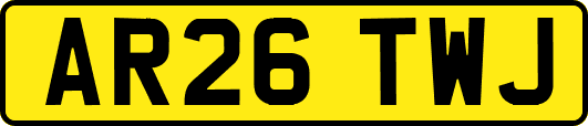 AR26TWJ