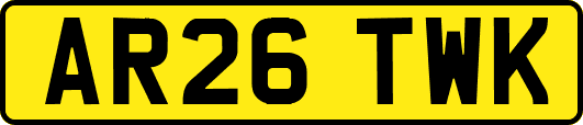 AR26TWK