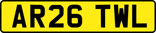AR26TWL