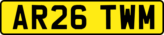 AR26TWM