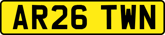 AR26TWN