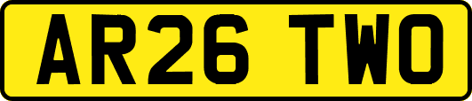 AR26TWO