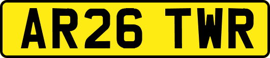 AR26TWR