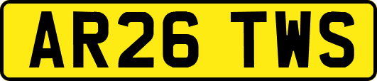 AR26TWS