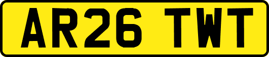 AR26TWT