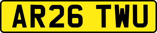AR26TWU