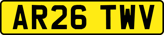 AR26TWV
