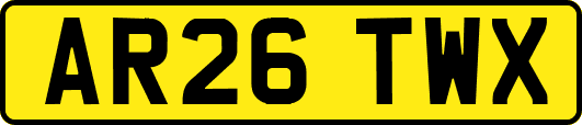 AR26TWX
