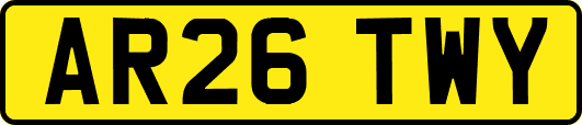 AR26TWY