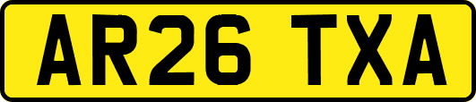 AR26TXA