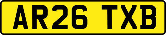 AR26TXB