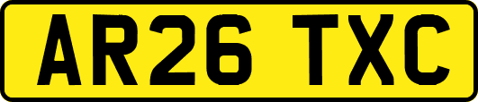 AR26TXC
