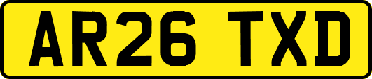 AR26TXD