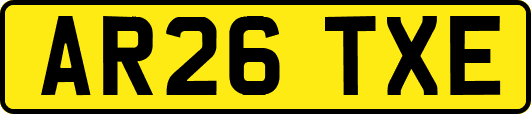 AR26TXE