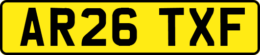AR26TXF