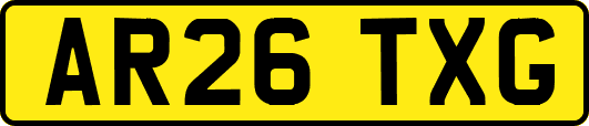 AR26TXG