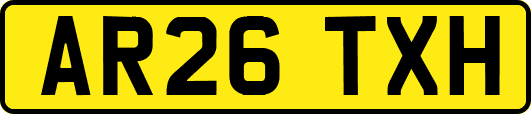 AR26TXH