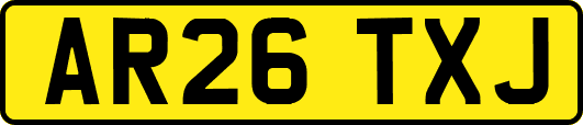 AR26TXJ