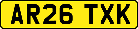 AR26TXK
