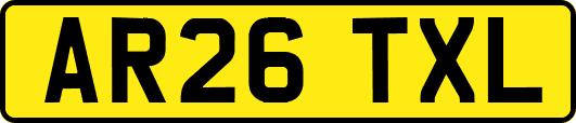 AR26TXL