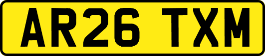 AR26TXM